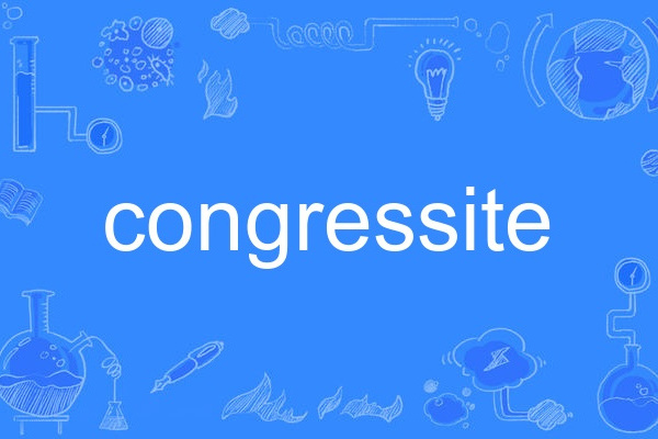 congressite congressite