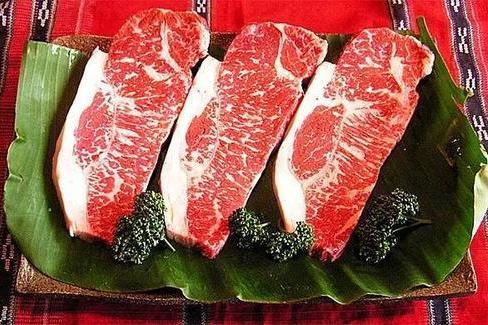 石垣牛肉 石垣牛肉