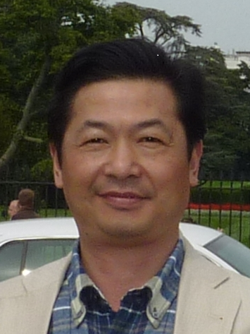 張海波(中南財經政法大學統計與數學學院副教授) 張海波(中南財經政法大學統計與數學學院副教授)