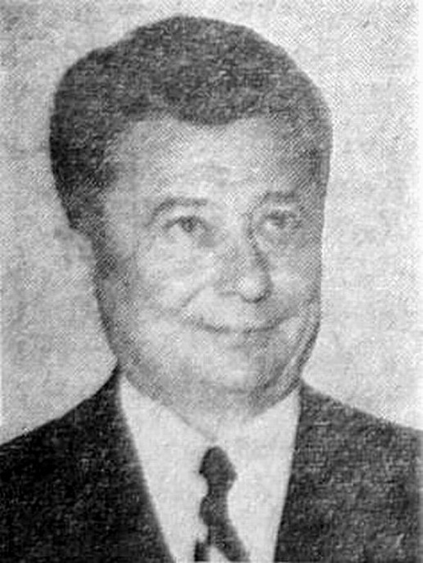 約瑟夫·烏格拉爾（1974年領袖標準像）