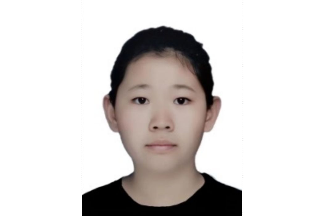 李雨馨(中國冰球運動員) 李雨馨(中國冰球運動員)