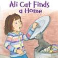 Ali Cat Finds a Home Ali Cat Finds a Home
