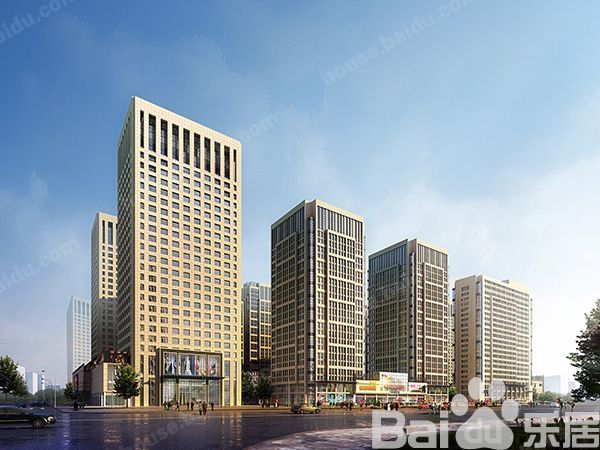天福廣場 天福廣場