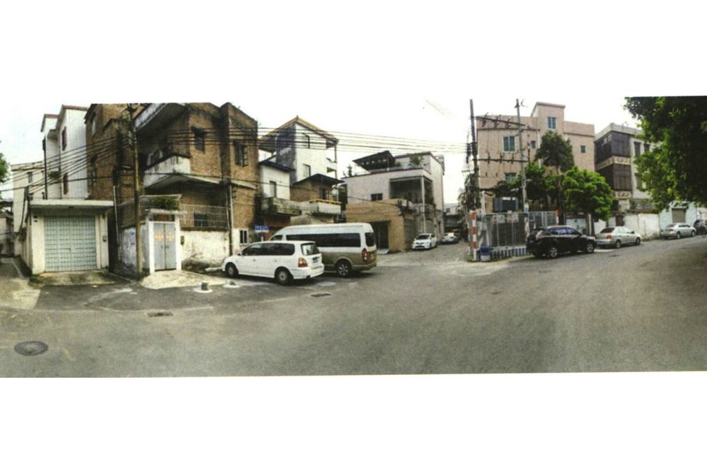 一甲村(廣東省東莞市莞城街道博廈社區轄自然村) 一甲村(廣東省東莞市莞城街道博廈社區轄自然村)
