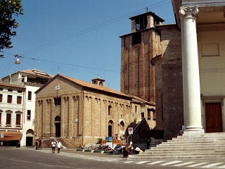 聖喬萬尼洗教堂