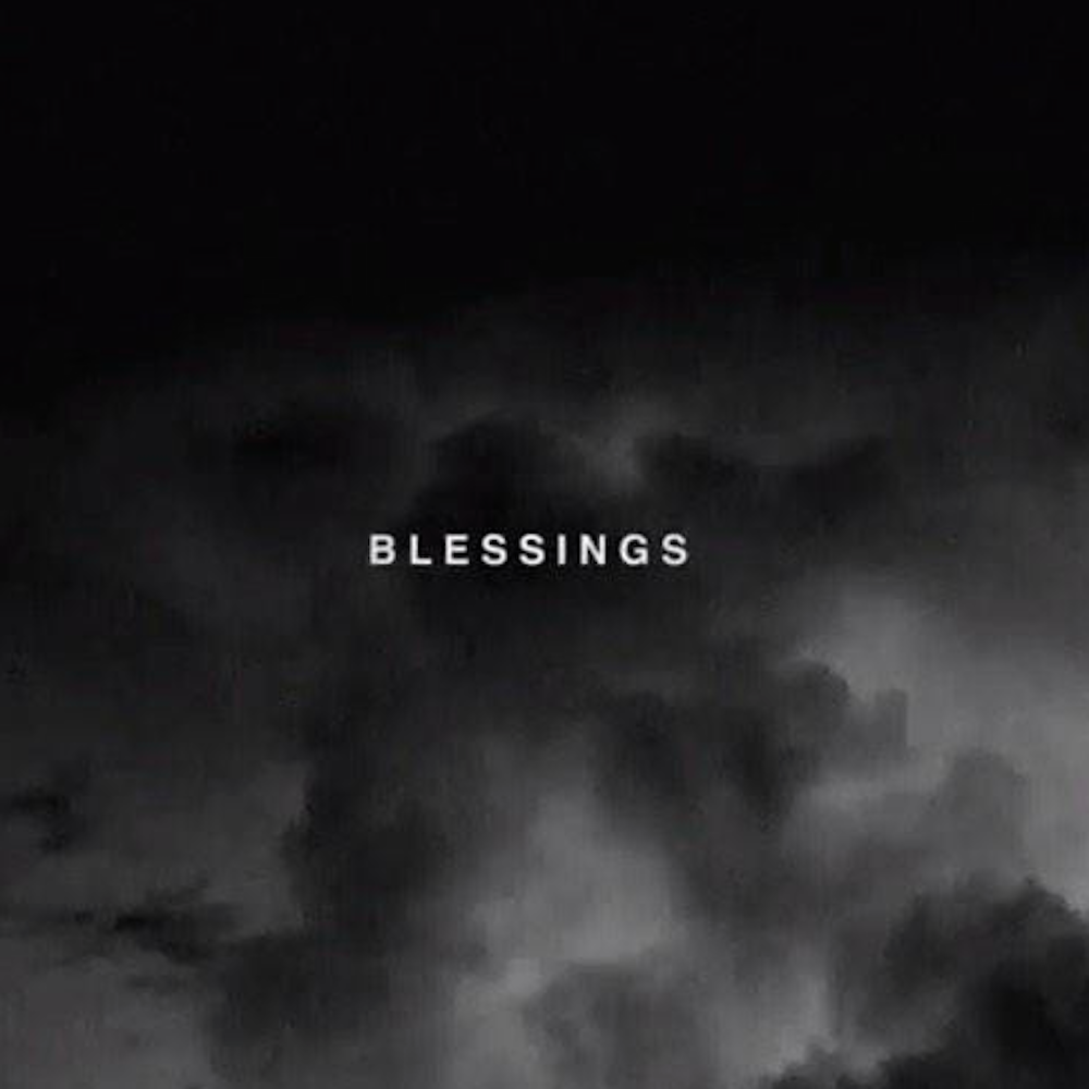 blessings(Big Sean演唱歌曲)