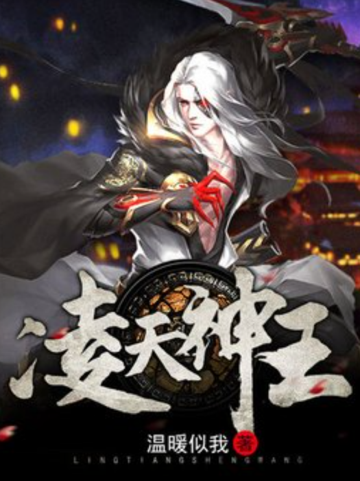 凌天神王(溫暖似我所著小說) 凌天神王(溫暖似我所著小說)