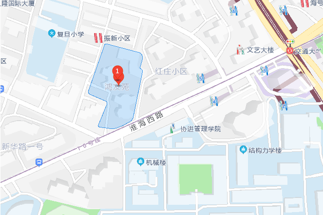 新華路2號 新華路2號