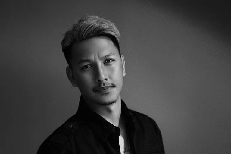 周靖(中國導演,青年導演) 周靖(中國導演,青年導演)