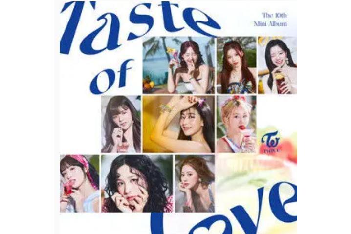 Scandal(TWICE演唱歌曲) Scandal(TWICE演唱歌曲)