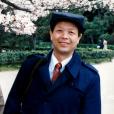 金德厚 金德厚