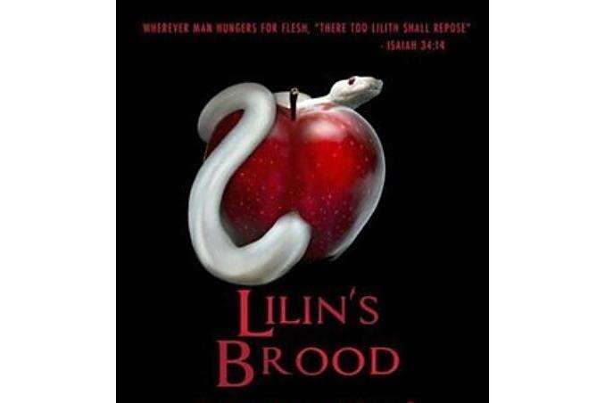 Lilin\x27s Brood Lilin\x27s Brood