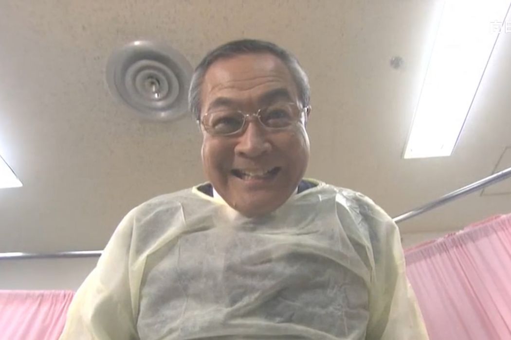 岸本路郎 岸本路郎