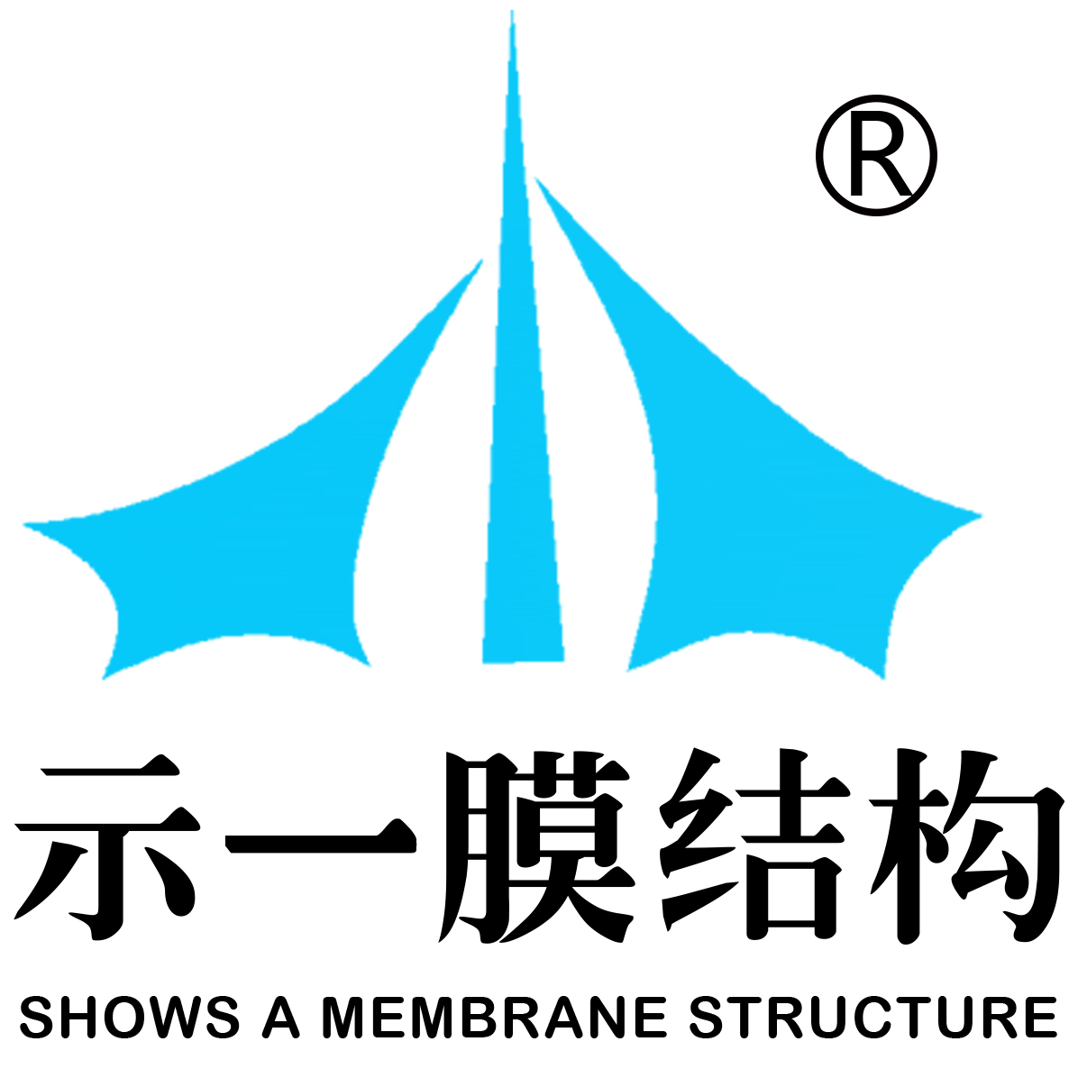 上海示一膜結構有限公司