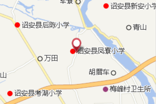 詔安糖廠 詔安糖廠