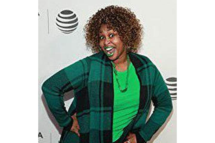 GloZell Green GloZell Green
