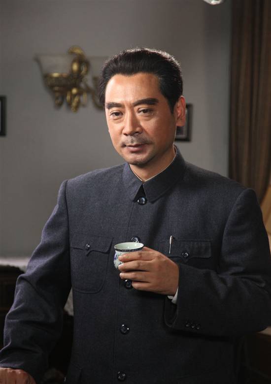 陳賡大將