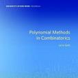 Polynomial Methods in Combinatorics Polynomial Methods in Combinatorics