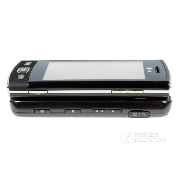 LG GT400