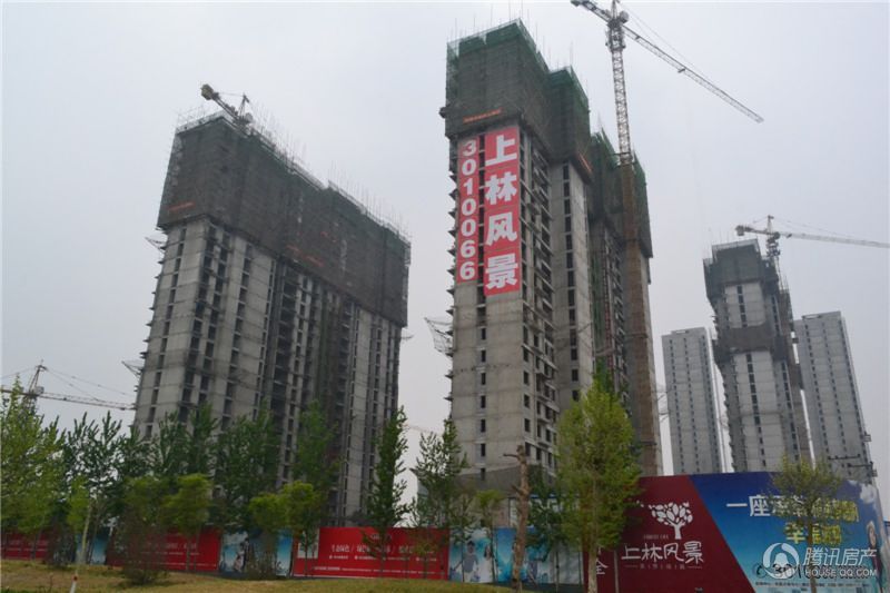 上林風景 上林風景
