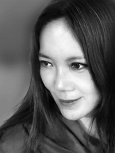 張佳寧(藝術家) 張佳寧(藝術家)