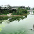 三垟濕地公園 三垟濕地公園