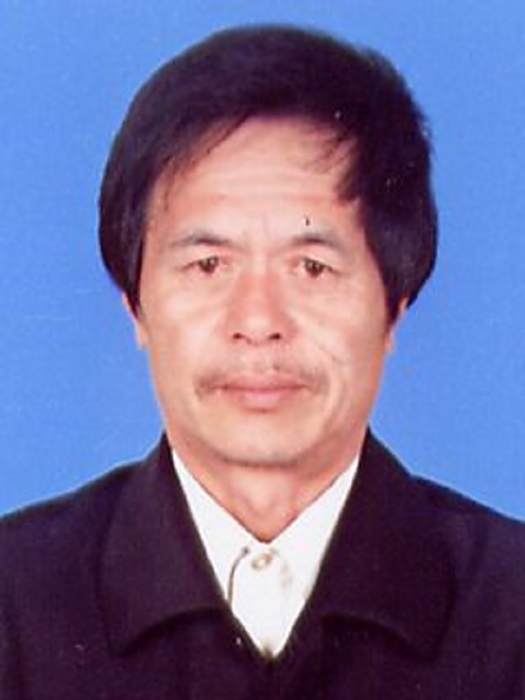 楊廣金 楊廣金