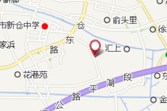 三叉河國小 三叉河國小