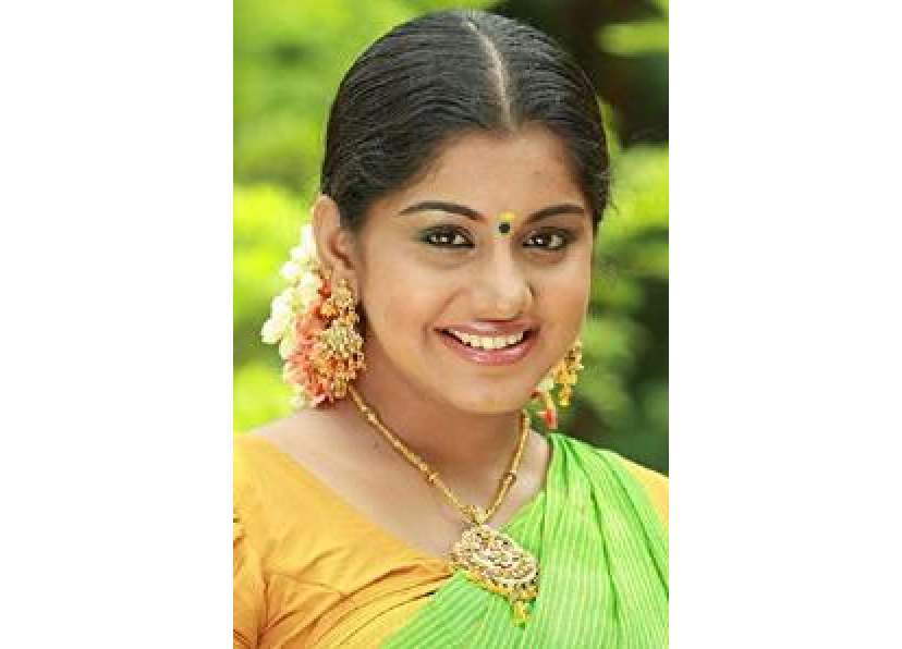 Meera Nandan