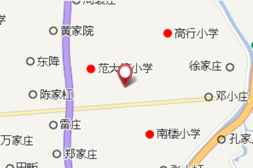 三保寺