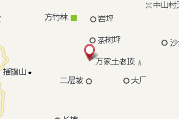 上岩角 上岩角