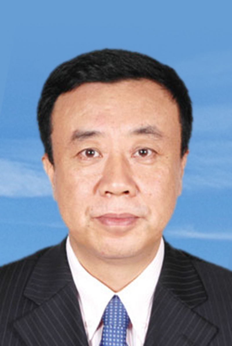 張子芳(中國南方航空公司黨組副書記、副總經理)