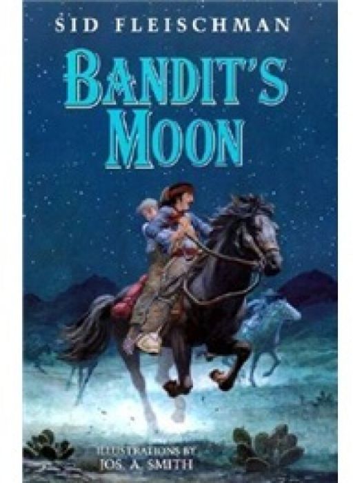 Bandit\x27s Moon Bandit\x27s Moon