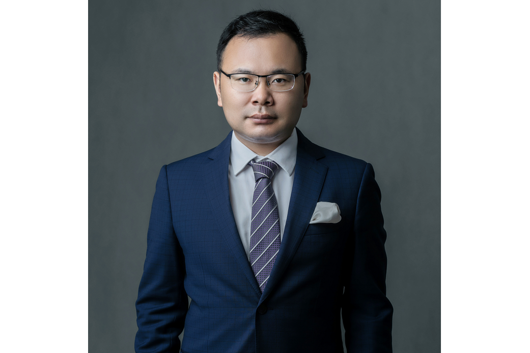 高志俊(江蘇金階律師事務所主任) 高志俊(江蘇金階律師事務所主任)