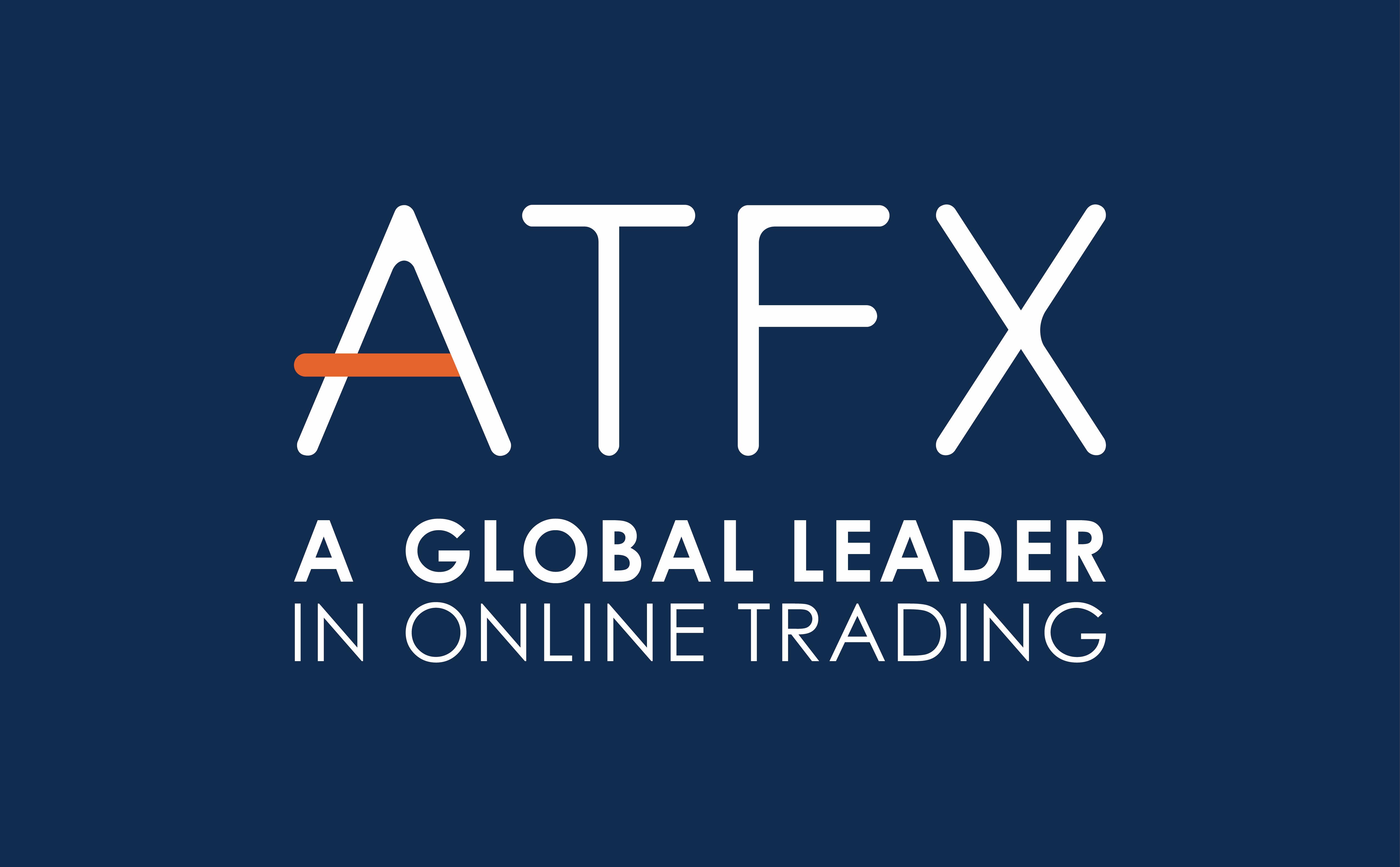 ATFX(英國艾特斯科技有限公司旗下品牌)