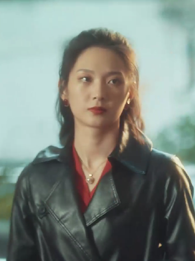 徐靜(年代商戰劇《重回1993之縱橫人生》中的角色) 徐靜(年代商戰劇《重回1993之縱橫人生》中的角色)