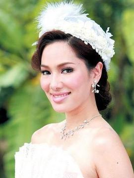 泰國最美人妖排行榜