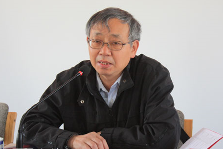 趙學義(中央統戰部二局局長) 趙學義(中央統戰部二局局長)