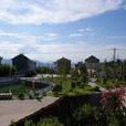 金牛村(四川省成都市新都區新民鎮金牛村) 金牛村(四川省成都市新都區新民鎮金牛村)