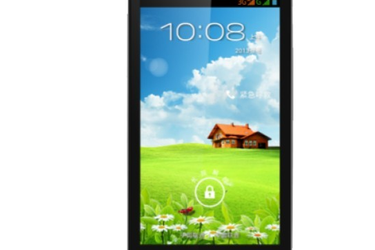 ZTE中興V965 ZTE中興V965