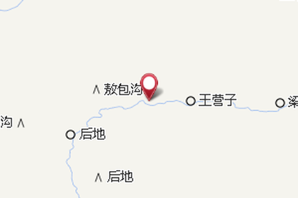 王西營子 王西營子