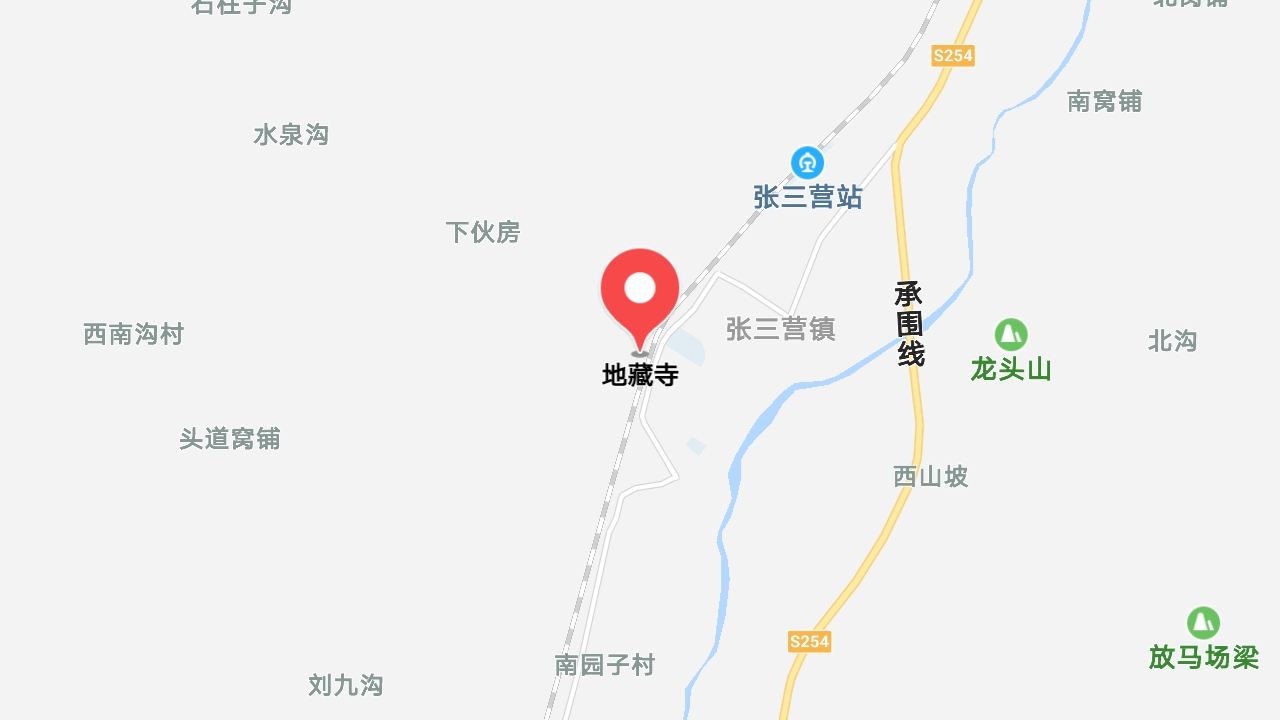 地圖信息