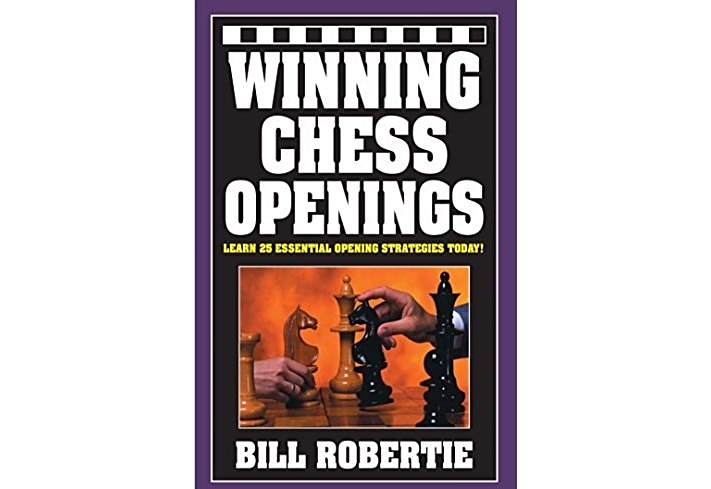 Winning Chess Openings Winning Chess Openings