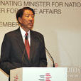 張志賢(新加坡副總理兼國防部長) 張志賢(新加坡副總理兼國防部長)
