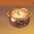 仙跳牆(《原神》中的五星級料理)