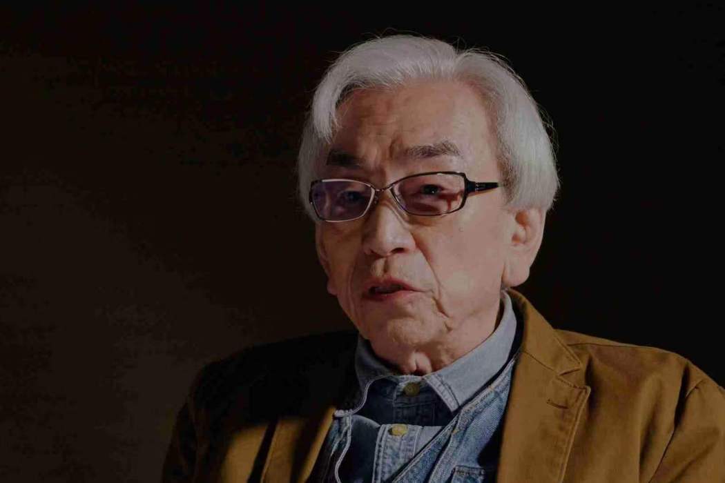 中野昭慶 中野昭慶