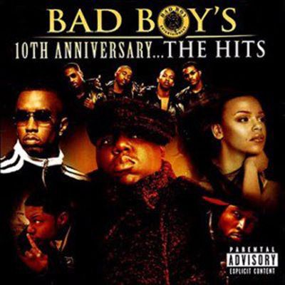 10th Anniversary...The Hits 10th Anniversary...The Hits