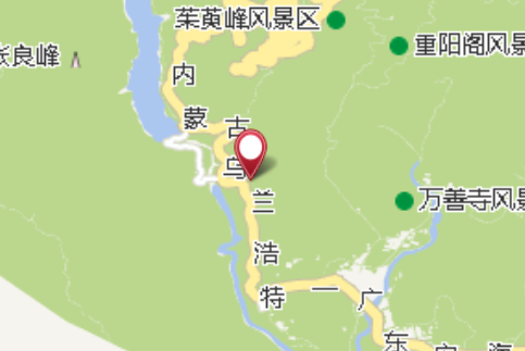 抬頭窪 抬頭窪
