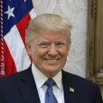 唐納德·特朗普(Donald Trump)