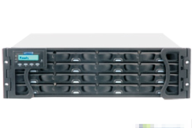 Infortrend S16F-R1840 Infortrend S16F-R1840